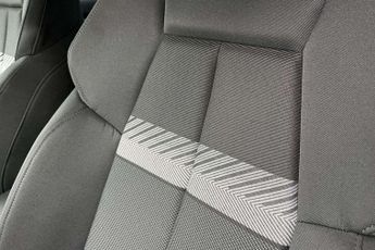 Audi A3 Sport