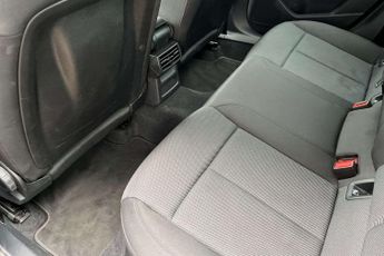 Audi A3 Sport