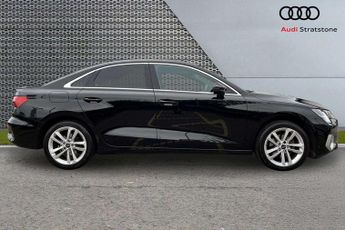 Audi A3 Sport
