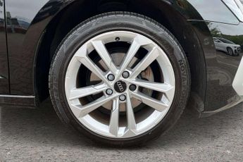 Audi A3 Sport