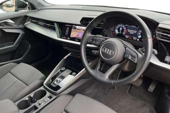 Audi A3 Sport
