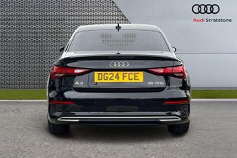 Audi A3 Sport