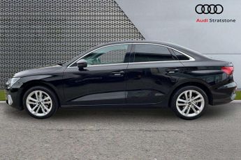 Audi A3 Sport