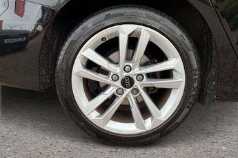 Audi A3 Sport