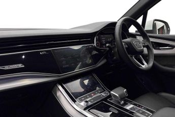 Audi Q7 S Line