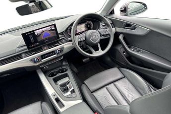 Audi A5 Sport
