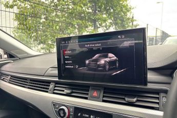 Audi A5 Sport