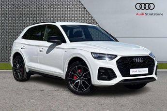 Audi Q5 Edition 1