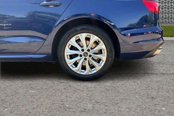 Audi A4 Sport