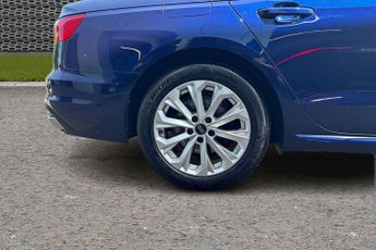 Audi A4 Sport
