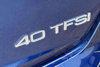 Audi A4 Sport