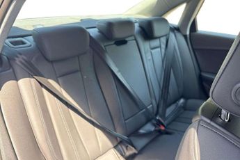 Audi A4 Sport