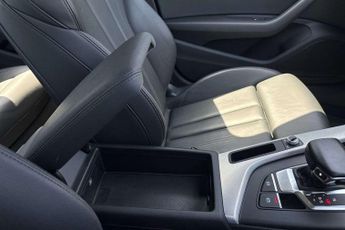 Audi A4 Sport