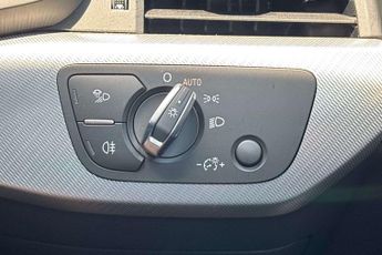 Audi A4 Sport