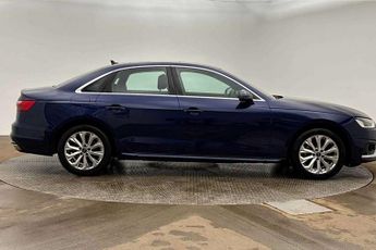 Audi A4 Sport