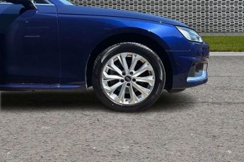 Audi A4 Sport