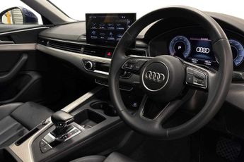 Audi A4 Sport
