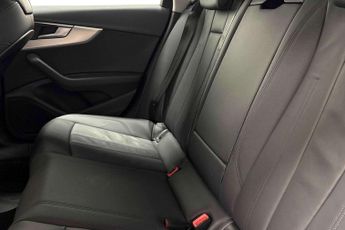 Audi A4 Sport