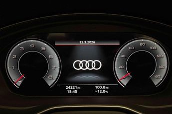 Audi A4 Sport