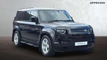 Land Rover Defender X-Dynamic SE