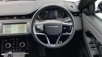 Land Rover Range Rover Evoque R-Dynamic S