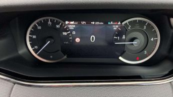 Land Rover Range Rover Evoque R-Dynamic S