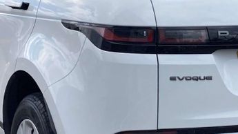 Land Rover Range Rover Evoque R-Dynamic S