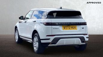 Land Rover Range Rover Evoque R-Dynamic S