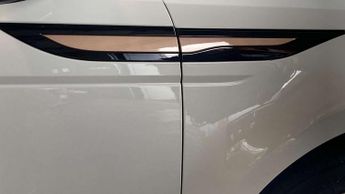 Land Rover Range Rover Evoque R-Dynamic S