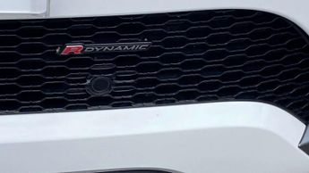Land Rover Range Rover Evoque R-Dynamic S