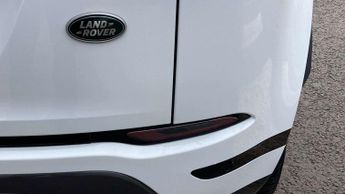 Land Rover Range Rover Evoque R-Dynamic S