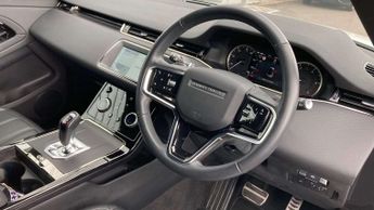 Land Rover Range Rover Evoque R-Dynamic S