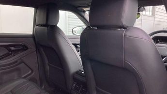 Land Rover Range Rover Evoque R-Dynamic S