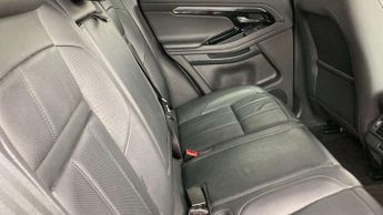 Land Rover Range Rover Evoque R-Dynamic S