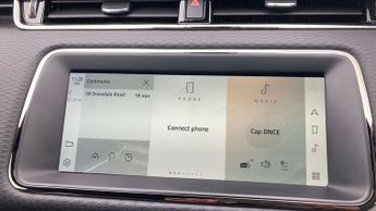 Land Rover Range Rover Evoque R-Dynamic S