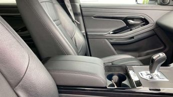 Land Rover Range Rover Evoque R-Dynamic S
