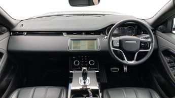 Land Rover Range Rover Evoque R-Dynamic S