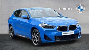 BMW X2 M Sport
