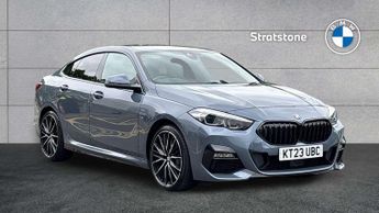  M Sport
