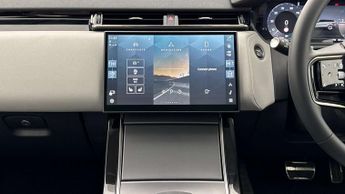 Land Rover Range Rover Velar Dynamic SE