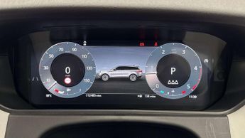 Land Rover Range Rover Velar Dynamic SE