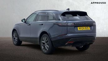 Land Rover Range Rover Velar Dynamic SE