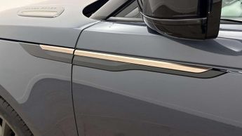 Land Rover Range Rover Velar Dynamic SE