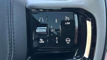 Land Rover Range Rover Velar Dynamic SE