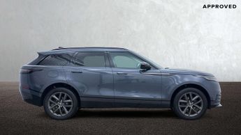 Land Rover Range Rover Velar Dynamic SE