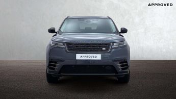 Land Rover Range Rover Velar Dynamic SE