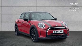 MINI Hatch Cooper Classic