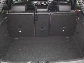 Mercedes-Benz A Class AMG Line