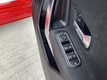 Mercedes-Benz A Class AMG Line