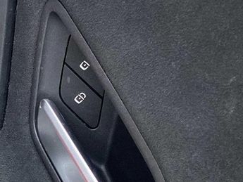 Mercedes-Benz A Class AMG Line